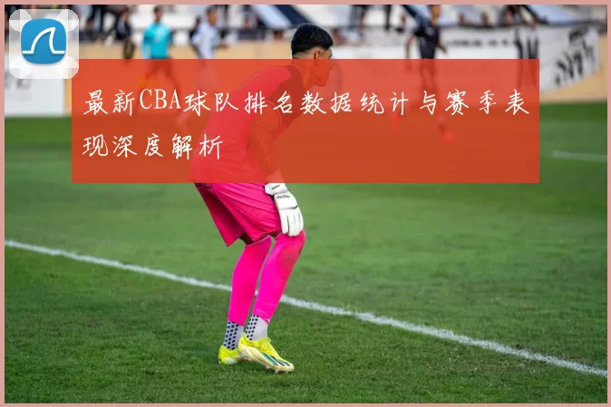 最新CBA球队排名数据统计与赛季表现深度解析