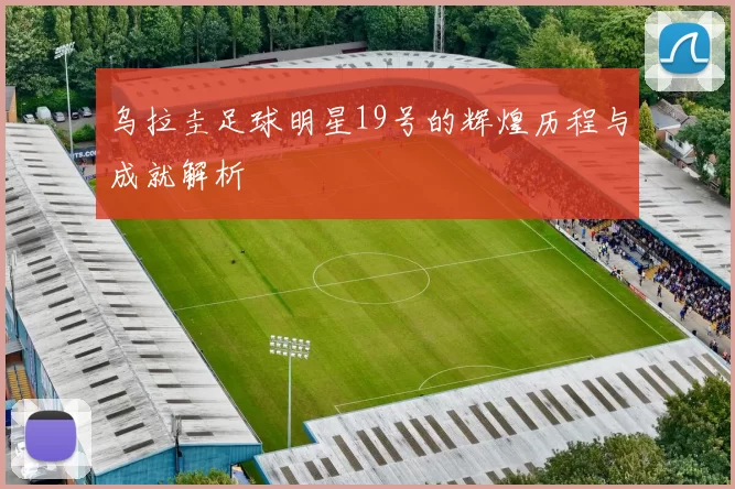 乌拉圭足球明星19号的辉煌历程与成就解析