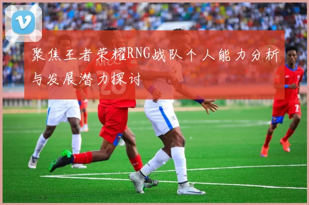 聚焦王者荣耀RNG战队个人能力分析与发展潜力探讨