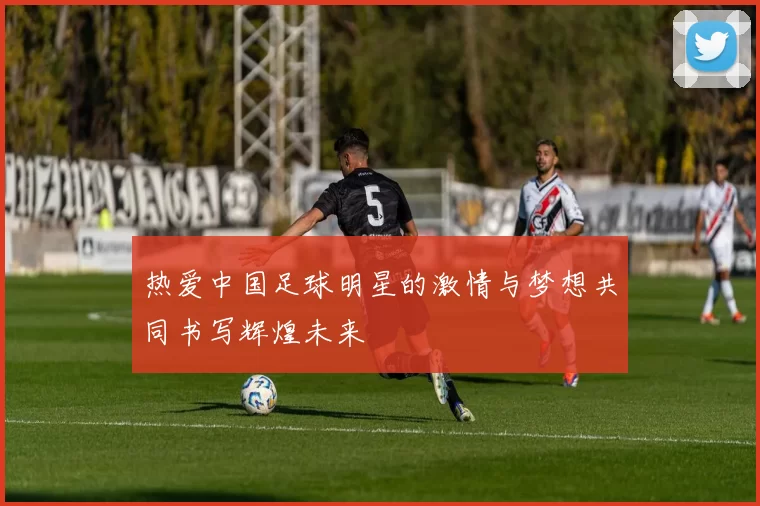 热爱中国足球明星的激情与梦想共同书写辉煌未来