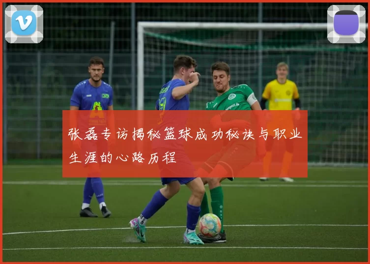张磊专访揭秘篮球成功秘诀与职业生涯的心路历程