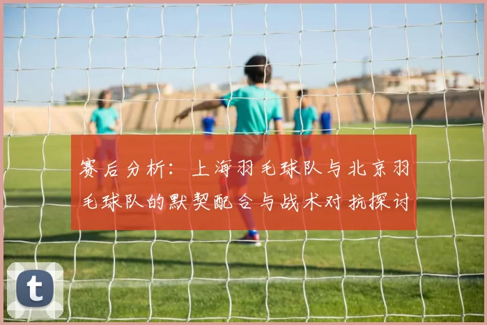 赛后分析：上海羽毛球队与北京羽毛球队的默契配合与战术对抗探讨