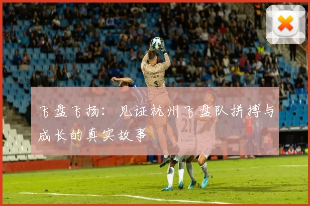 飞盘飞扬：见证杭州飞盘队拼搏与成长的真实故事