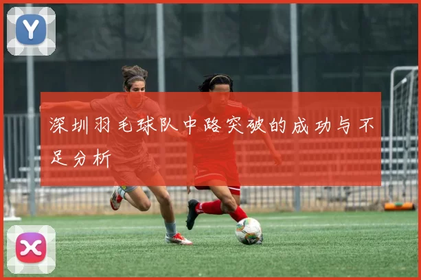 深圳羽毛球队中路突破的成功与不足分析