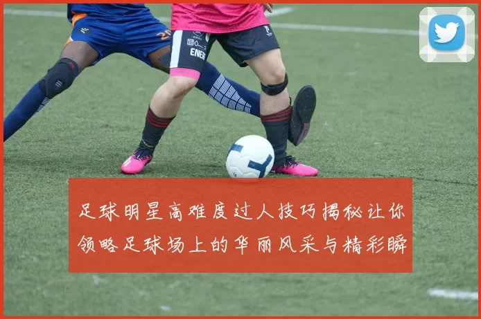 足球明星高难度过人技巧揭秘让你领略足球场上的华丽风采与精彩瞬间