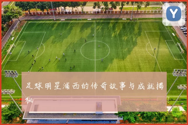 足球明星浦西的传奇故事与成就揭秘