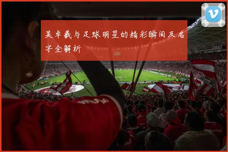 吴卓羲与足球明星的精彩瞬间及名字全解析