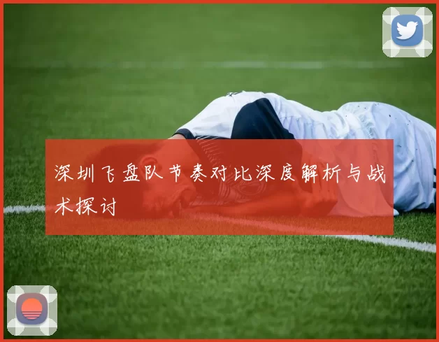 深圳飞盘队节奏对比深度解析与战术探讨