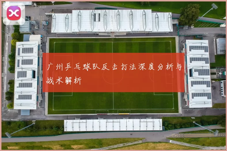广州乒乓球队反击打法深度分析与战术解析
