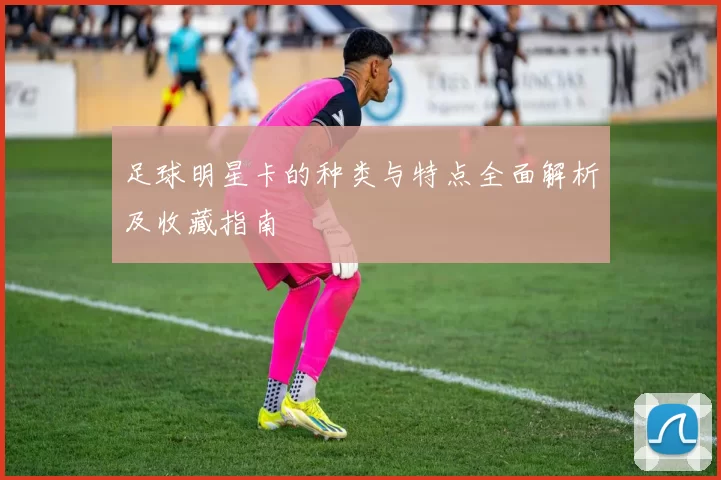 足球明星卡的种类与特点全面解析及收藏指南