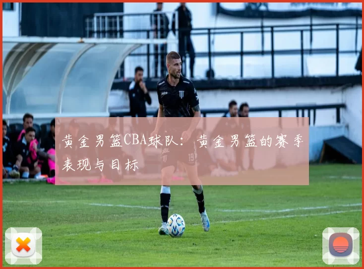 黄金男篮CBA球队：黄金男篮的赛季表现与目标
