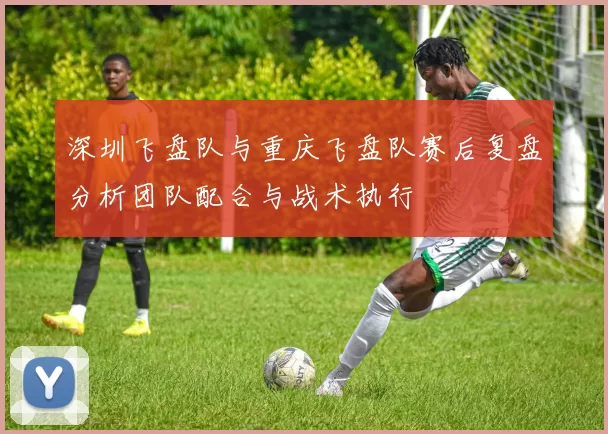 深圳飞盘队与重庆飞盘队赛后复盘分析团队配合与战术执行